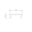 Arlight 019321 Экран SL-W15-2000 OPAL (Arlight, Пластик) 019321, изображение 4