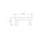 Arlight 019324 Экран SL-W7-2000 OPAL (Arlight, Пластик) 019324, изображение 4