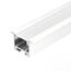 Arlight 043117 Профиль SL-LINE-3523-F-2500 WHITE (Arlight, Алюминий) 043117