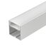 Arlight 021372 Профиль с экраном SL-LINE-7477-2500 WHITE+OPAL (Arlight, Алюминий) 021372, изображение 2