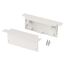 Arlight 021373 Профиль с экраном SL-LINIA88-F-2500 WHITE+OPAL (Arlight, Алюминий) 021373, изображение 3
