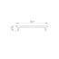 Arlight 031760 Экран SL-COMFORT-3551-2000 OPAL (Arlight, Пластик) 031760, изображение 3