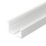 Arlight 021374 Профиль с экраном SL-LINIA62-F-2500 WHITE+OPAL (Arlight, Алюминий) 021374, изображение 6