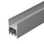 Arlight 031731 Профиль SL-COMFORT-3551-2000 ANOD (Arlight, Алюминий) 031731