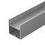 Arlight 019310 Профиль SL-LINE-7477-2000 ANOD (Arlight, Алюминий) 019310, изображение 6