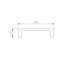 Arlight 049155 Экран SL-KANT-H18-2000 FLAT OPAL (Arlight, Пластик) 049155, изображение 4