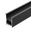 Arlight 031766 Профиль SL-COMFORT-4551-F-2000 ANOD BLACK (Arlight, Алюминий) 031766, изображение 4
