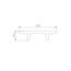 Arlight 049024 Экран SL-W9-F-2000 OPAL (Arlight, Пластик) 049024, изображение 3