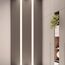 Arlight 046410 Профиль LINIA60-FANTOM-3000 ANOD (Arlight, Алюминий) 046410, изображение 6
