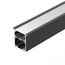Arlight 044685 Профиль SL-LINIA52-3L-F-2000 ANOD BLACK (Arlight, Алюминий) 044685, изображение 2