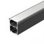 Arlight 044685 Профиль SL-LINIA52-3L-F-2000 ANOD BLACK (Arlight, Алюминий) 044685, изображение 6