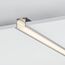 Arlight 019313 Профиль SL-LINIA49-F-2000 ANOD (Arlight, Алюминий) 019313, изображение 8