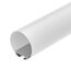 Arlight 019267 Профиль SL-ROUND-D120-2000 ANOD (Arlight, Алюминий) 019267, изображение 2
