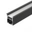 Arlight 044685 Профиль SL-LINIA52-3L-F-2000 ANOD BLACK (Arlight, Алюминий) 044685, изображение 4