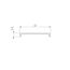 Arlight 038452 Экран SL-W45-LW-2000 FROST (Arlight, Пластик) 038452, изображение 3
