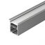 Arlight 044682 Профиль SL-LINIA52-3L-F-2000 ANOD (Arlight, Алюминий) 044682, изображение 4