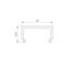 Arlight 020489 Экран SL-LINE-2011-2500 Square OPAL (Arlight, Пластик) 020489, изображение 4