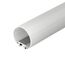 Arlight 044517 Профиль ROUND-D40-2000 ANOD (Arlight, Алюминий) 044517