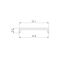Arlight 037240 Экран SL-W33-S-2000 OPAL (Arlight, Пластик) 037240, изображение 4