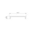 Arlight 036974 Экран SL-W45-2000 FROST (Arlight, Пластик) 036974, изображение 3