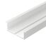 Arlight 021373 Профиль с экраном SL-LINIA88-F-2500 WHITE+OPAL (Arlight, Алюминий) 021373, изображение 5