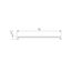 Arlight 028036 Экран SL-LINE-7532-2000 OPAL (Arlight, Пластик) 028036, изображение 4