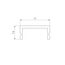 Arlight 023725 Экран SL-W17-2000 OPAL (Arlight, Пластик) 023725, изображение 4