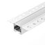 Arlight 043118 Профиль SL-LINIA20-FANTOM-2500 WHITE (Arlight, Алюминий) 043118