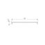 Arlight 047507 Экран LINE-6070-3000 OPAL (Arlight, Пластик) 047507, изображение 3