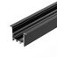 Arlight 039389 Профиль SL-LINIA49S-F-2000 ANOD BLACK (Arlight, Алюминий) 039389, изображение 4