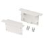 Arlight 021374 Профиль с экраном SL-LINIA62-F-2500 WHITE+OPAL (Arlight, Алюминий) 021374, изображение 4