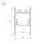 Arlight 031727 Профиль SL-COMFORT-2542-2000 ANOD (Arlight, Алюминий) 031727, изображение 6