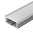 Arlight 019315 Профиль SL-LINIA88-F-2000 ANOD (Arlight, Алюминий) 019315