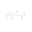 Arlight 049021 Экран SL-W9-2000 OPAL (Arlight, Пластик) 049021, изображение 4