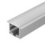 Arlight 019313 Профиль SL-LINIA49-F-2000 ANOD (Arlight, Алюминий) 019313