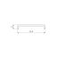 Arlight 019301 Экран SL-W33-2000 OPAL (Arlight, Пластик) 019301, изображение 4