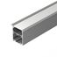 Arlight 044682 Профиль SL-LINIA52-3L-F-2000 ANOD (Arlight, Алюминий) 044682