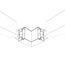 Arlight 021268 Угол S2-LINE-10570-L90N внутренний (Arlight, Металл) 021268, изображение 3