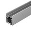 Arlight 029440 Профиль S2-LINE-5470-2500 SEAMLESS ANOD (Arlight, Алюминий) 029440, изображение 4