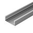 Arlight 030982 Профиль ARH-WIDE-W39-2000 ANOD (Arlight, Алюминий) 030982, изображение 3