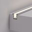 Arlight 036400 Профиль ARH-MICRO-F-W4-2000 ANOD (Arlight, Алюминий) 036400, изображение 8