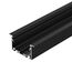 Arlight 033534 Профиль S2-LINIA69-F-2500 SEAMLESS BLACK (Arlight, Алюминий) 033534, изображение 4