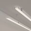 Arlight 044234 Профиль LINE-1708-2000 WHITE (Arlight, Алюминий) 044234, изображение 8