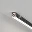 Arlight 044275 Профиль LINE-1715-2000 ANOD BLACK (Arlight, Алюминий) 044275, изображение 7