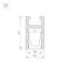 Arlight 036385 Профиль ARH-MICRO-0510-2000 ANOD (Arlight, Алюминий) 036385, изображение 7