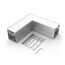 Arlight 030141 Угол SL-LINE-6070 (Arlight, Металл) 030141