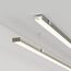 Arlight 038439 Профиль LINE-1708-2000 ANOD OLIVE GREY (Arlight, Алюминий) 038439, изображение 8