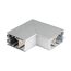 Arlight 021235 Угол S2-LINE-3360-L90N внутренний (Arlight, Металл) 021235
