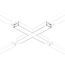 Arlight 030118 Крестовина SL-LINE-5035 (Arlight, Металл) 030118, изображение 7