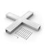 Arlight 030127 Крестовина SL-LINIA65-F (Arlight, Металл) 030127, изображение 2